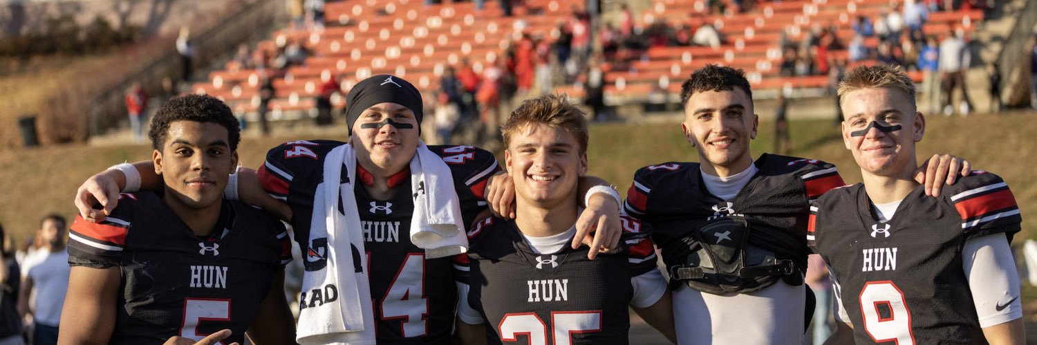 Lukas Prock 2028 QB banner