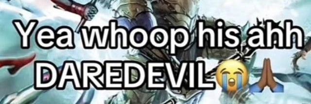 lemincitus reborn AND INSTANTLY KILLED AGAIN banner