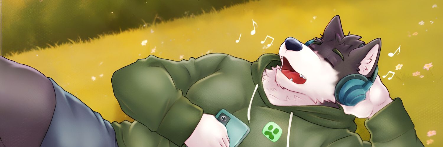 AlrikMC 🇻🇪🔜❓ banner