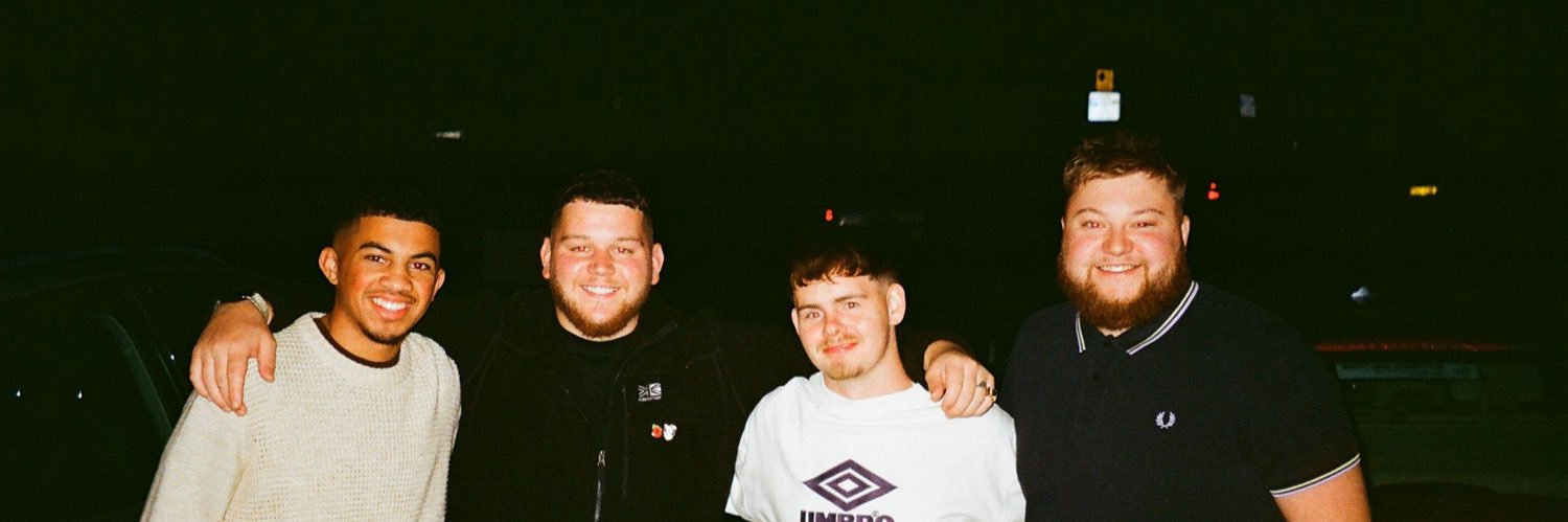 BillyGfearon's profile banner image