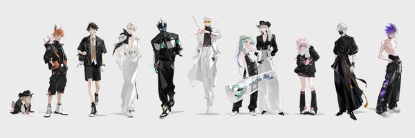 KyoutarosDad Profile Banner