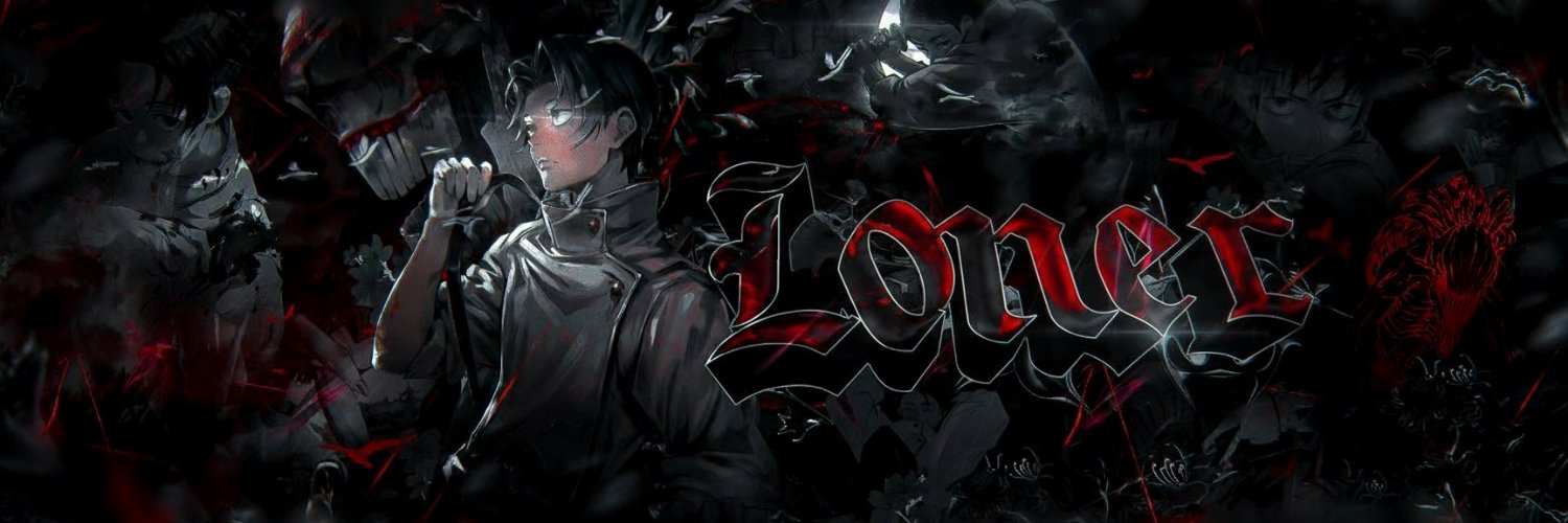 lonerfv's profile banner image