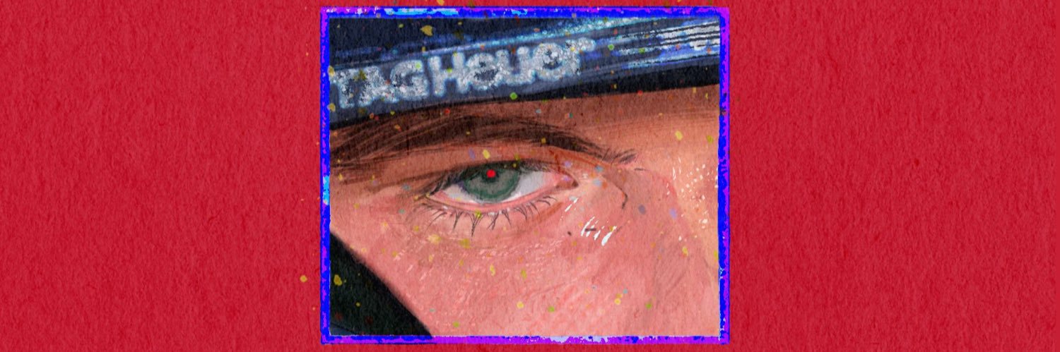 jayjengie's profile banner image