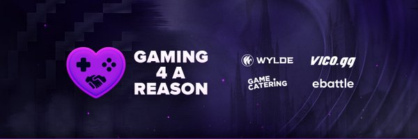 G4AR_ Profile Banner