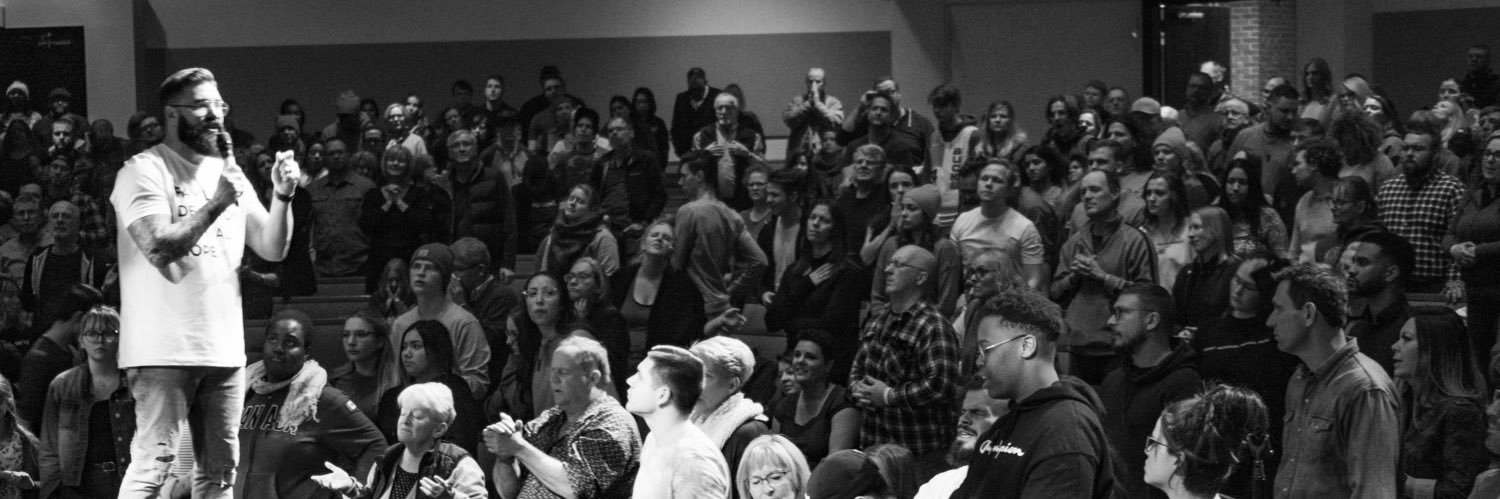Chris1Mathis's profile banner image
