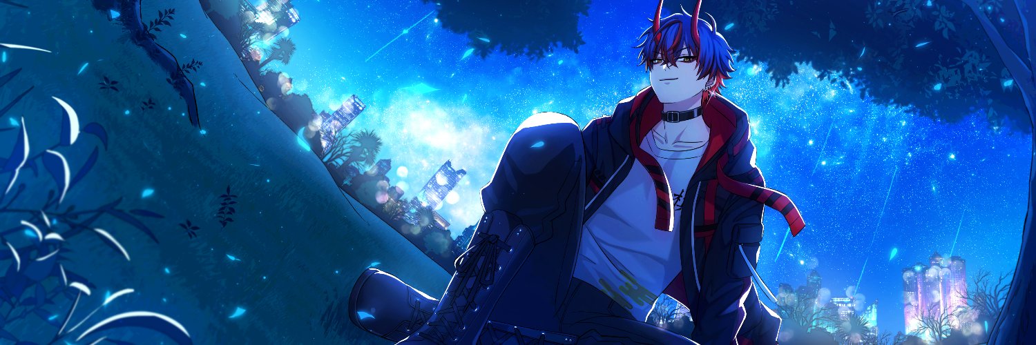 Ruqi 🎏's banner
