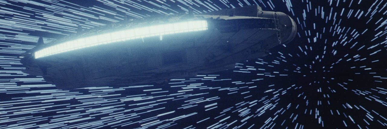 Han Solo⚛️ banner