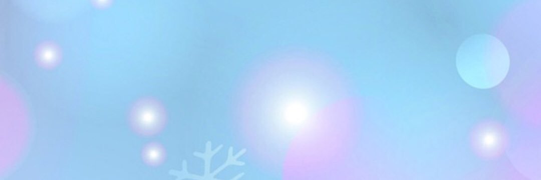 snow_space's profile banner image