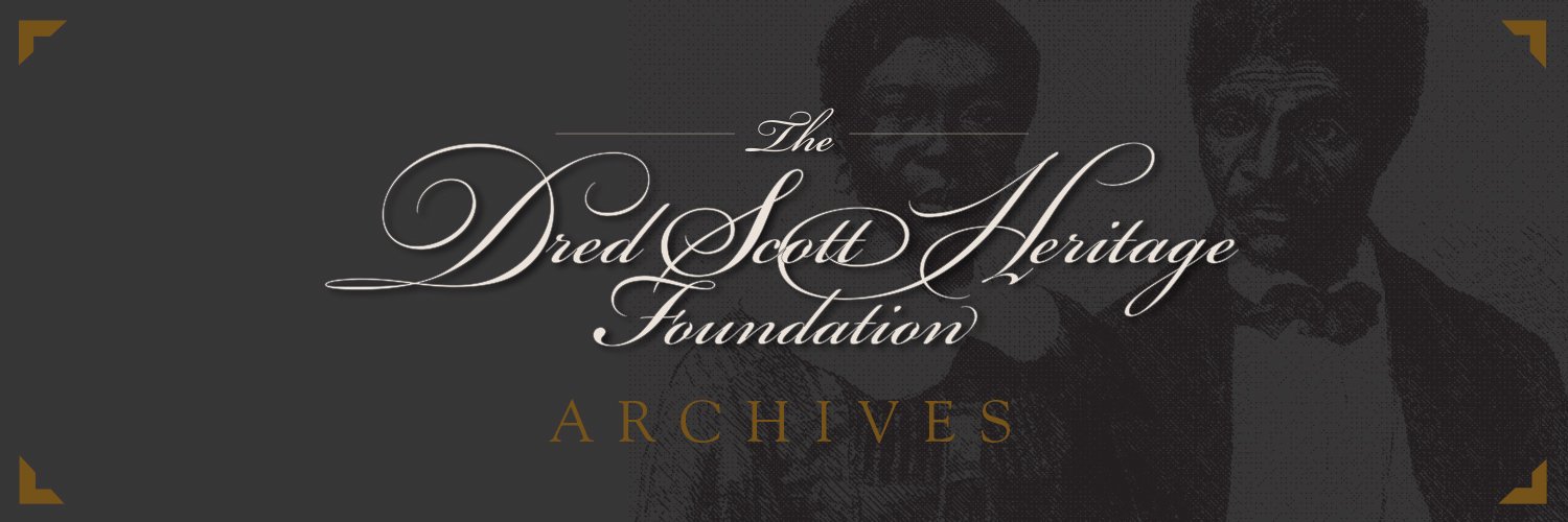 DredScottFndtn's profile banner image