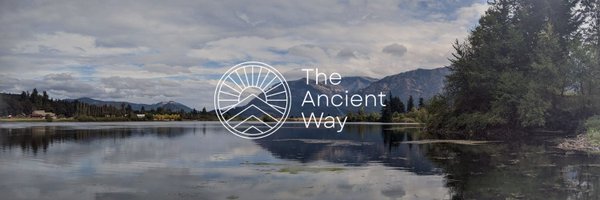 TheAncientWay_ Profile Banner