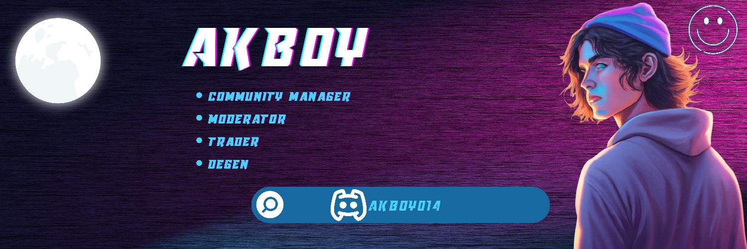 Akboy banner