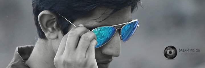 erbadalgoswami's profile banner image