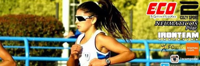 DaiOcampoAtleta's profile banner image