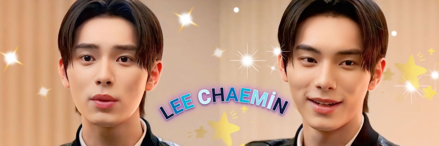 LeeChaemoria's profile banner image