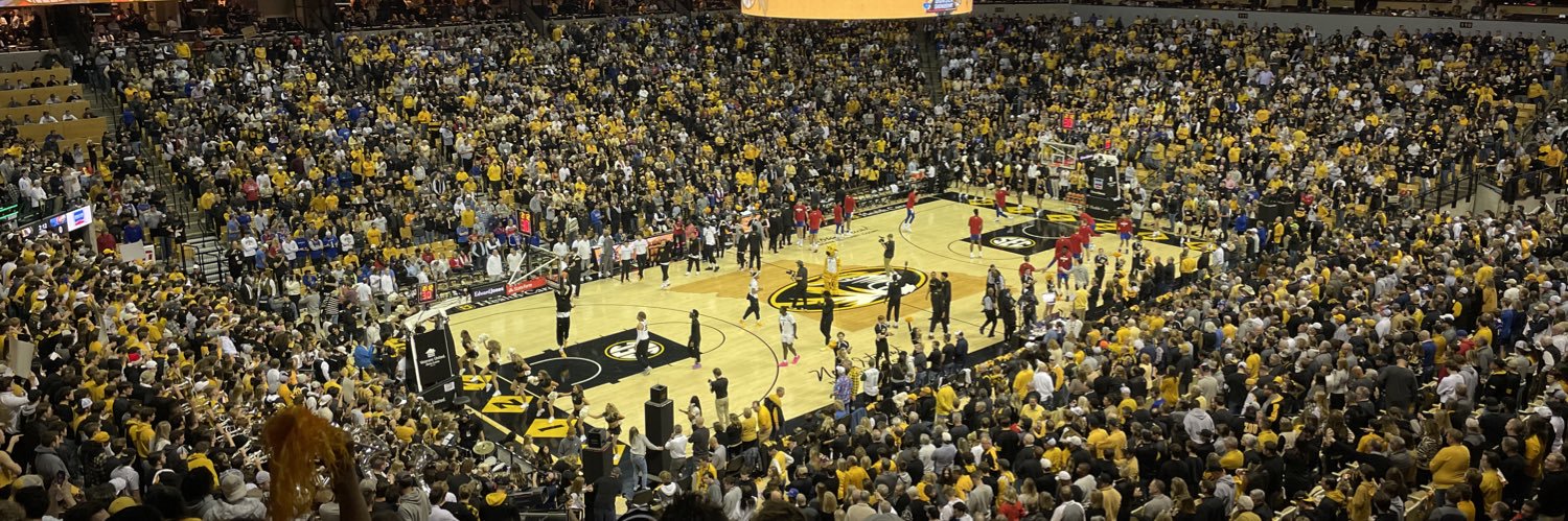 Mizzou Radio's banner