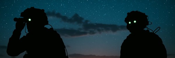 OSINTWarfare Profile Banner