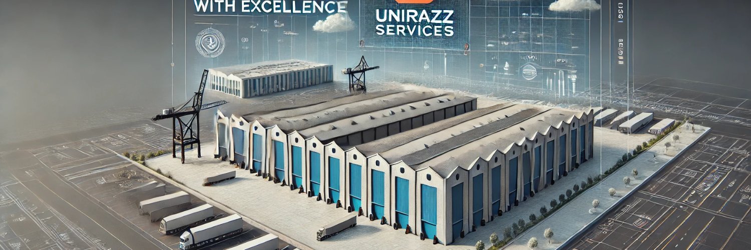 unirazz's profile banner image