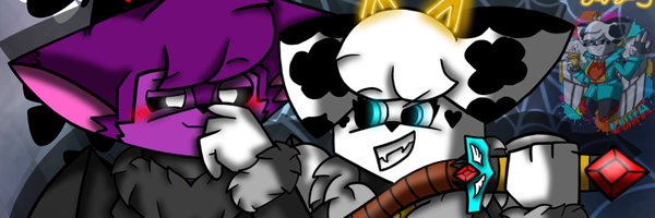 LunaDH17 Profile Banner