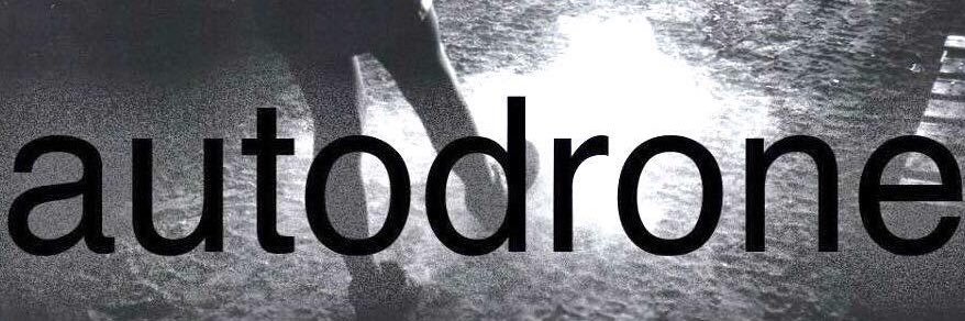 autodrone's profile banner image