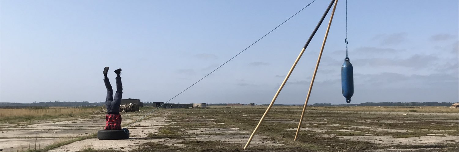 Charlotte Spencer banner