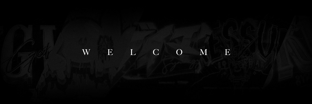 Garrett Cotton banner