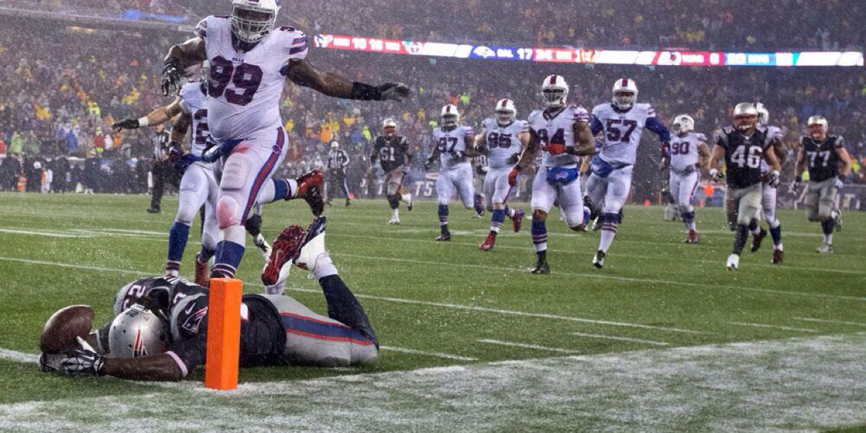 BigFatBlount's profile banner image