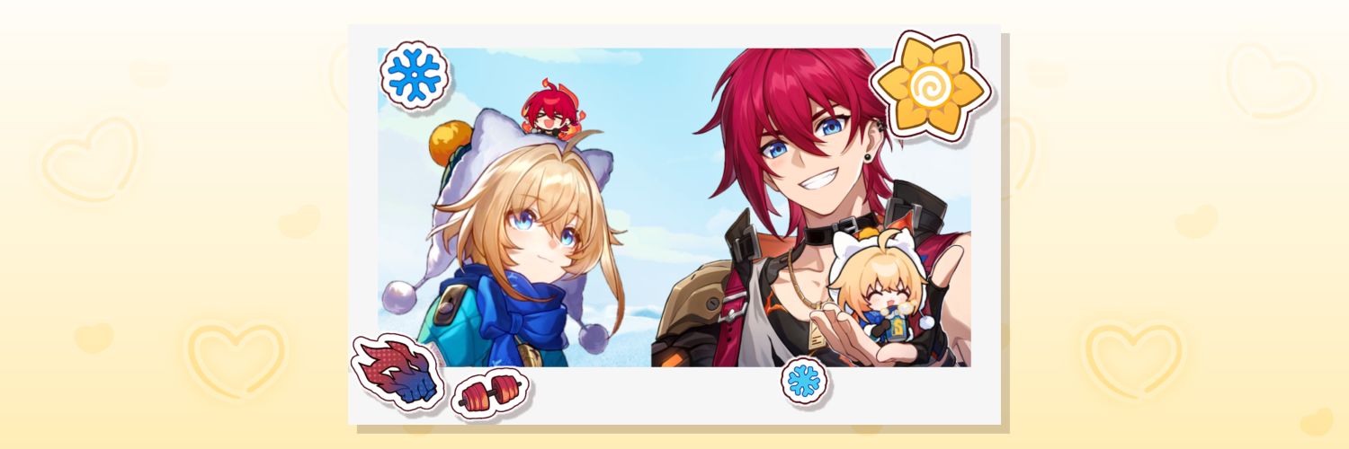 heartfeltwarmth's profile banner image
