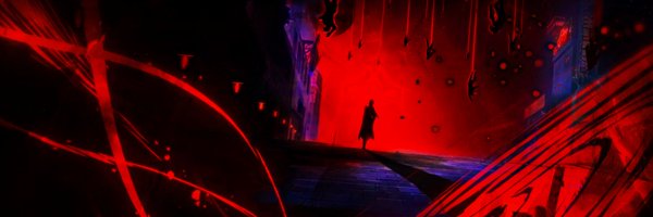 DreamSlashing Profile Banner