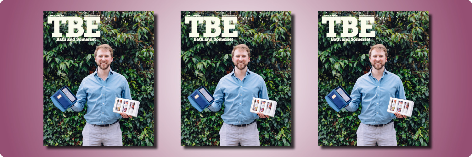 TBE Bath & Somerset banner