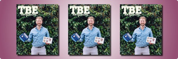 TBEBath Profile Banner
