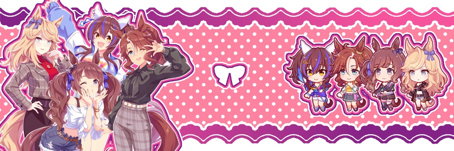 Amy 👁️‍🗨️ 💄🎼👧🍵 banner