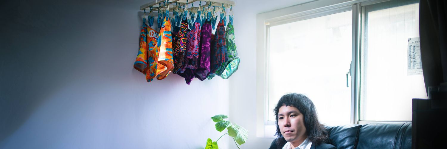 ゲイリー・ビッチェ (ヤジマX) banner