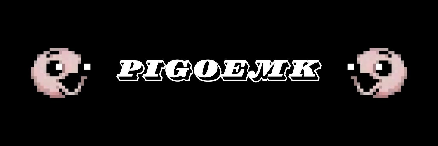 Pigoemk banner