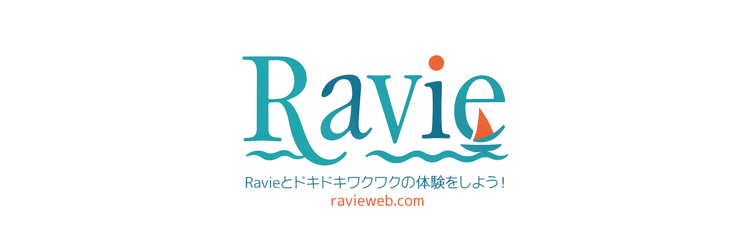 ラビ banner