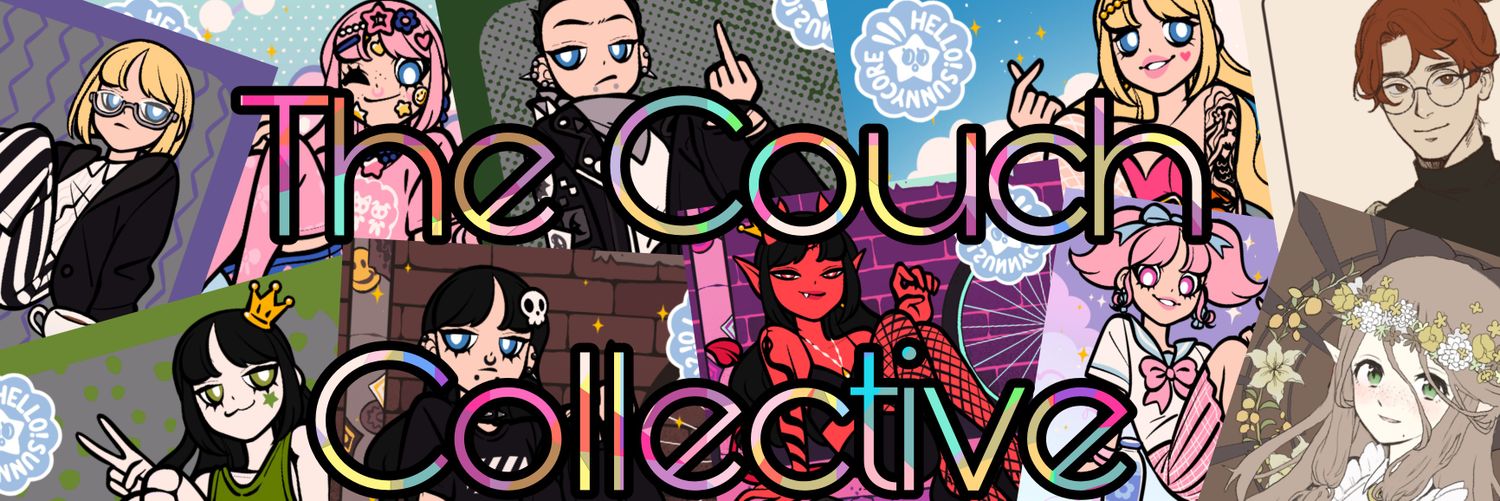 CouchCoSystem's profile banner image