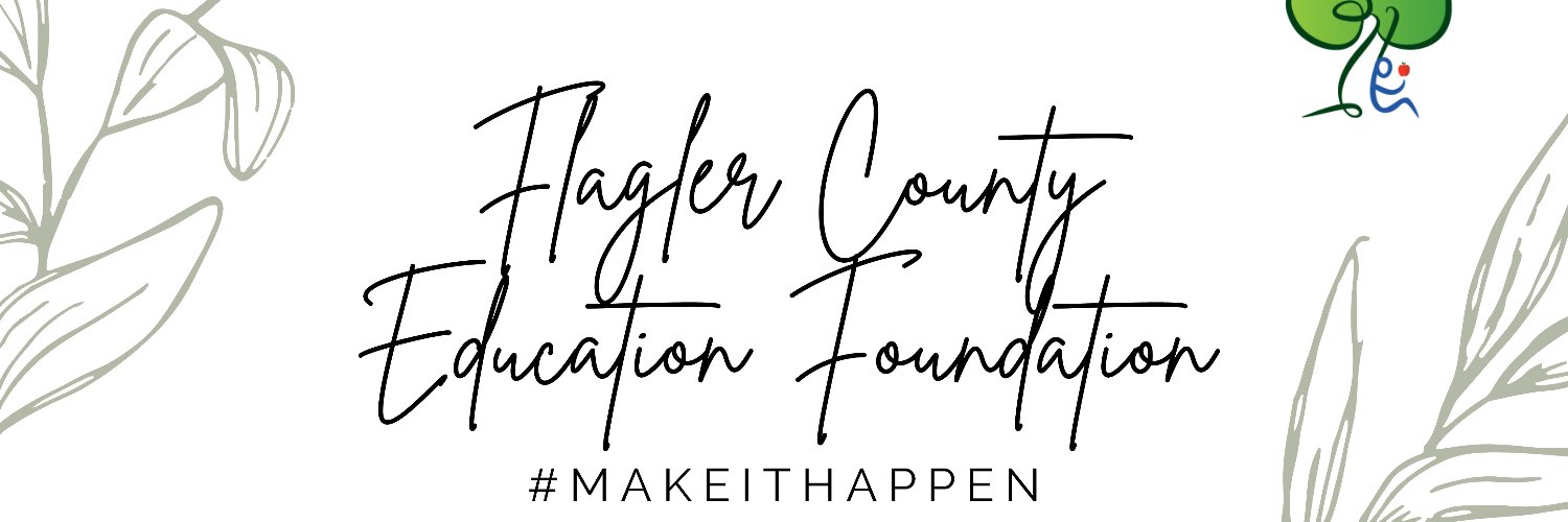 @FlaglerEdFound banner