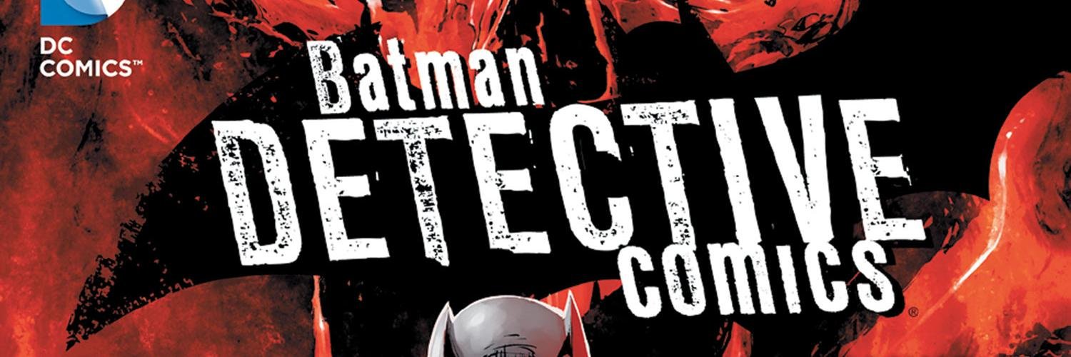 Detective Comique banner