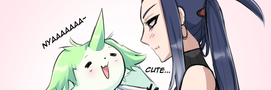 viv (art hiatus) banner