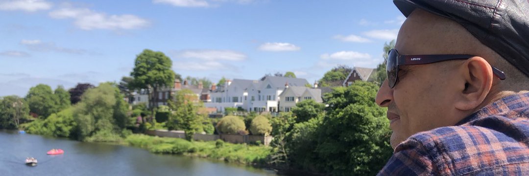 El chareey/الشرعي banner
