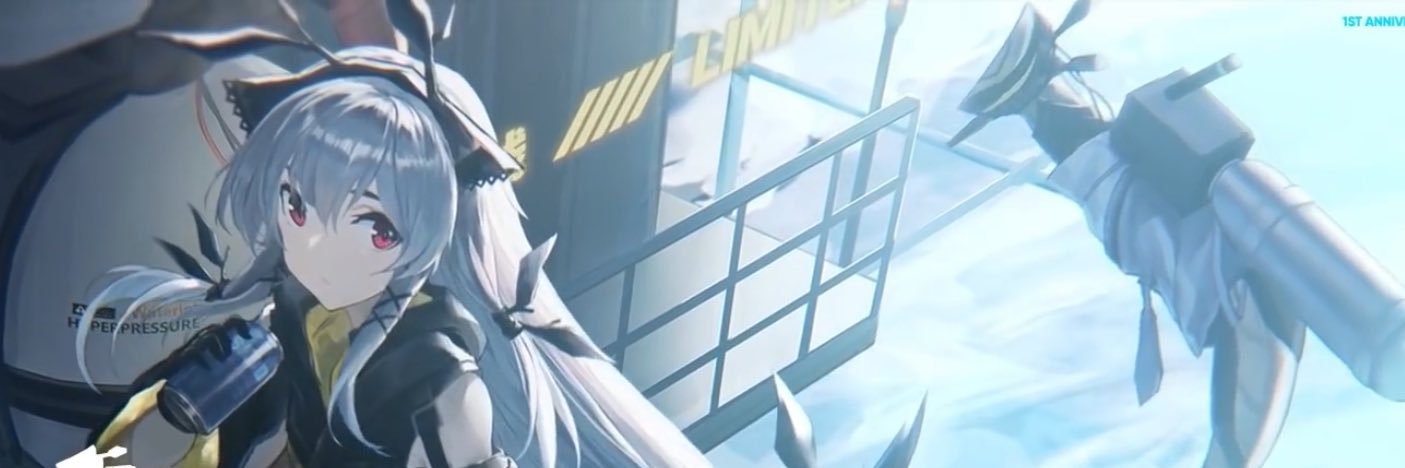 arca_arknights's profile banner image