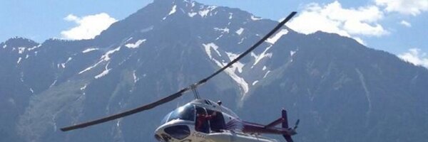 ChilliwackSAR Profile Banner