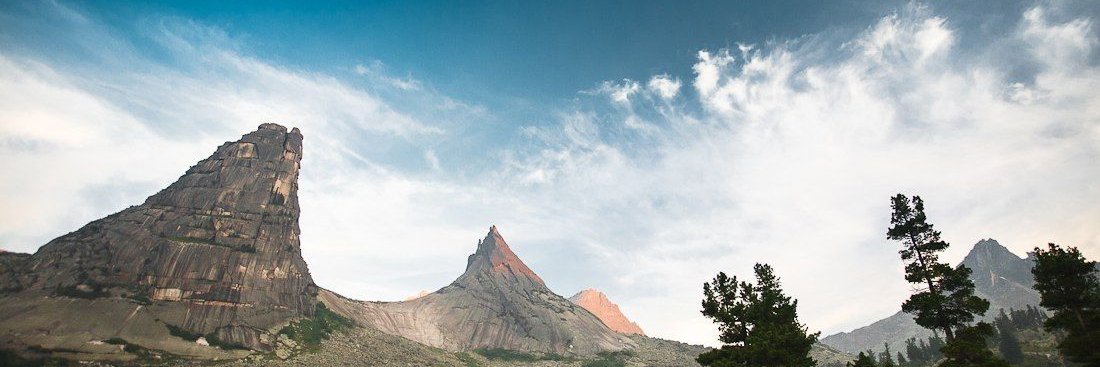 Mytho Siberia banner