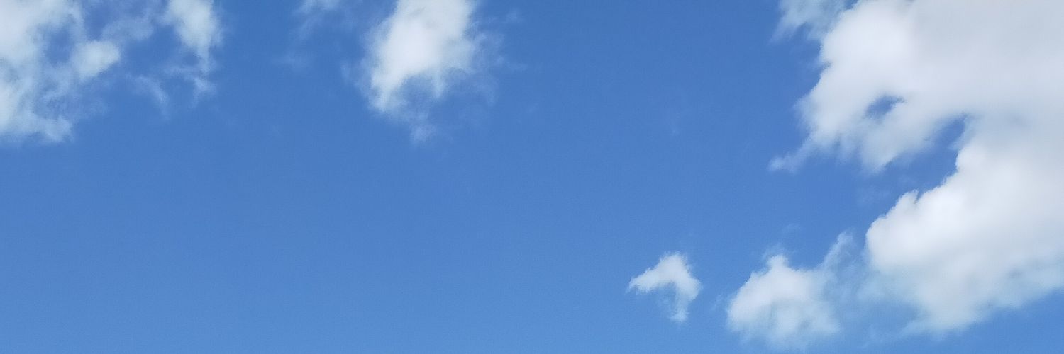 hapio725's profile banner image