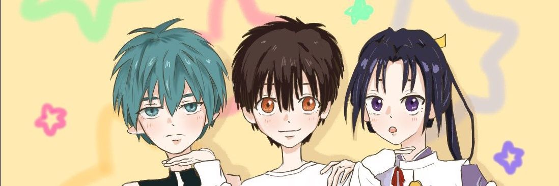 25i7614's profile banner image