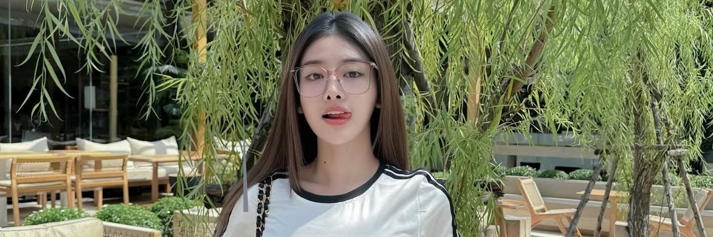 ~น้องเจ้ยนอนน้อย~ banner