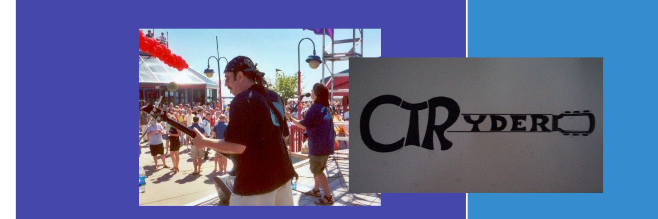 ctryder's profile banner image