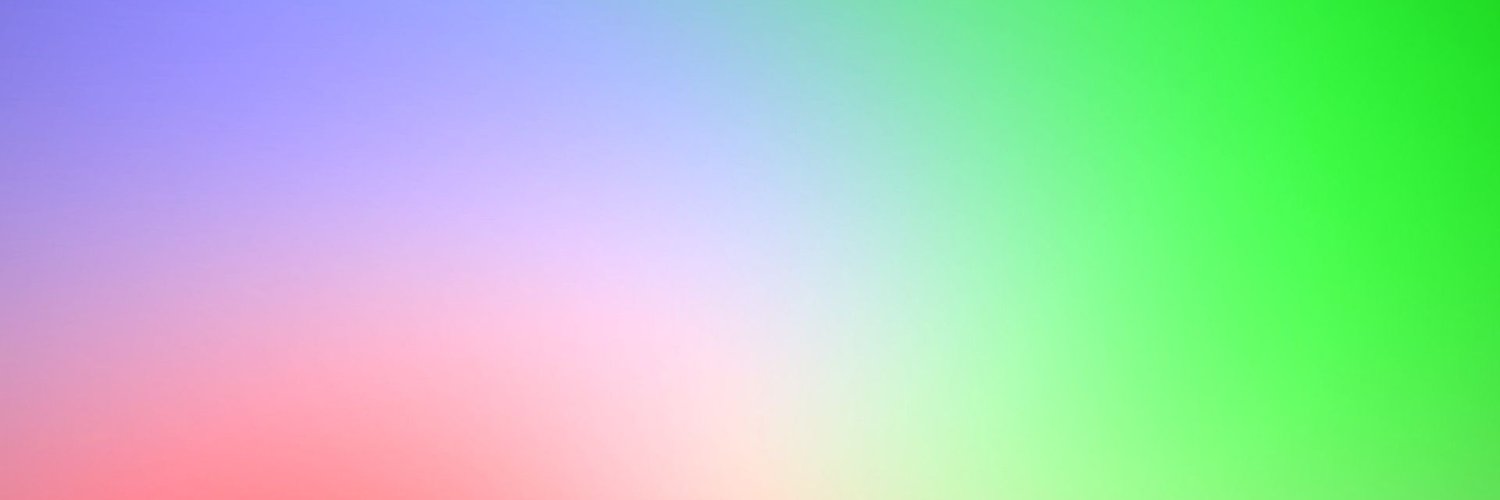 TheLushnes's profile banner image