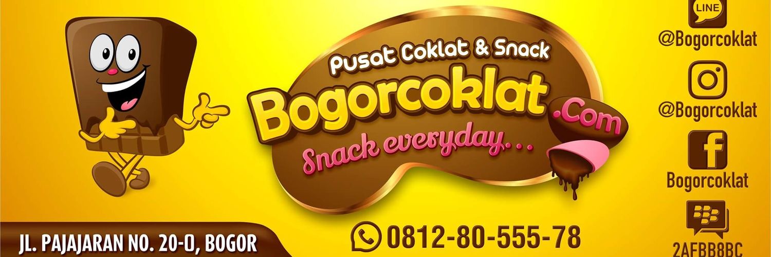 bogorcoklat's profile banner image