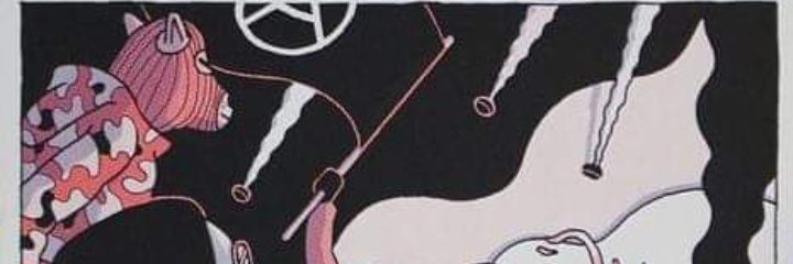 andyresad's profile banner image