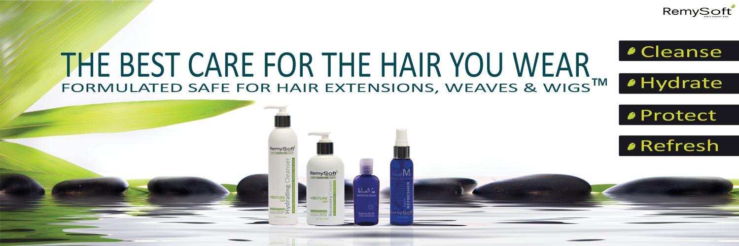RemySoftHair's profile banner image